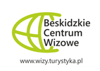 Beskidzkie Centrum Wizowe logo