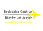 Beskidzkie Centrum Lotnicze logo